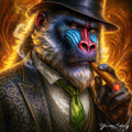 Inferno Gentleman – Le Roi des Flammes
