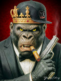 YE The King