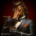 Le Cavalier – L’Esprit du Whisky