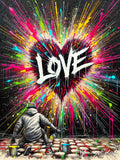 LOVE Explosion