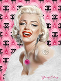 Marilyn Monroe – Sweet Eternity
