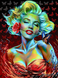 Marilyn – Renaissance Chromatique