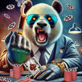 Panda Poker – Wild Vision