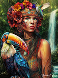 La Fille du Toucan